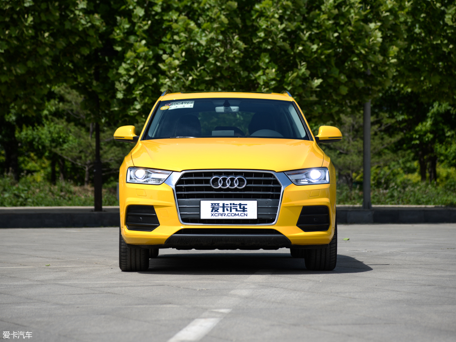 2016?yun)WQ3 30 TFSI L(fng)