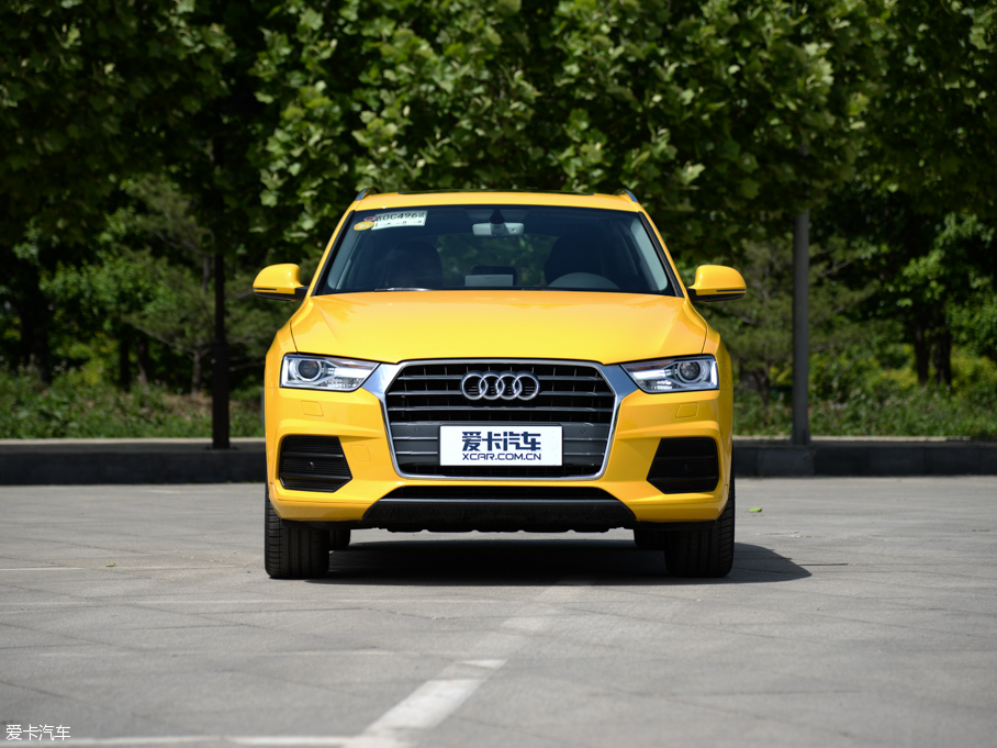 2016?yun)WQ3 30 TFSI L(fng)