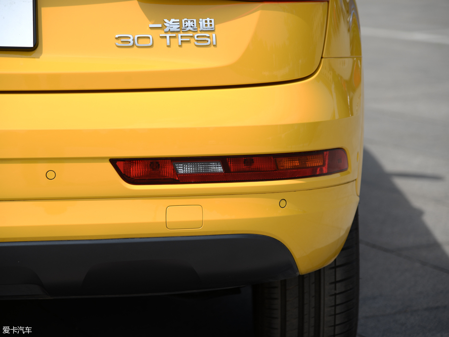 2016WQ3 30 TFSI L(fng)