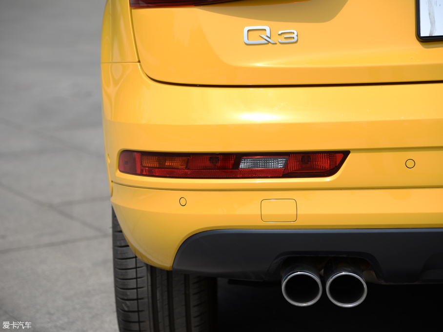 2016?yun)WQ3 30 TFSI L(fng)