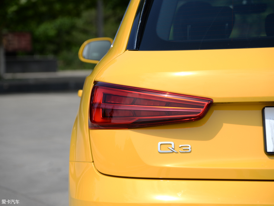 2016?yun)WQ3 30 TFSI L(fng)