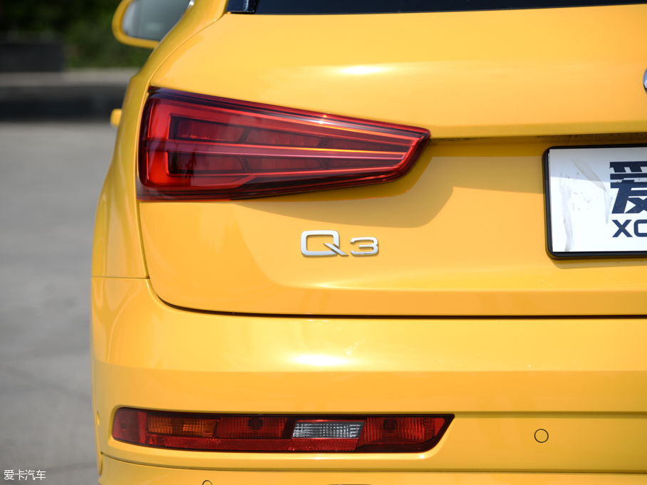 2016?yun)WQ3 30 TFSI L(fng)