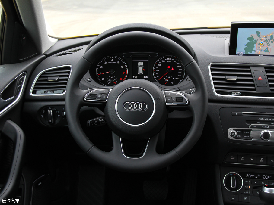 2016WQ3 35 TFSI L(fng)