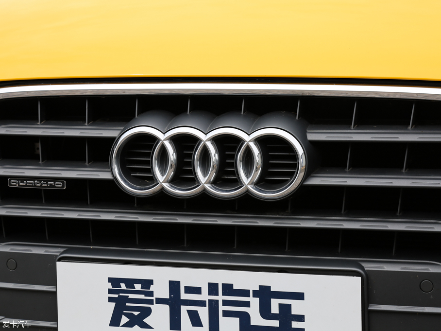 2016?yun)WQ3 40 TFSI (q)\(yn)(dng)