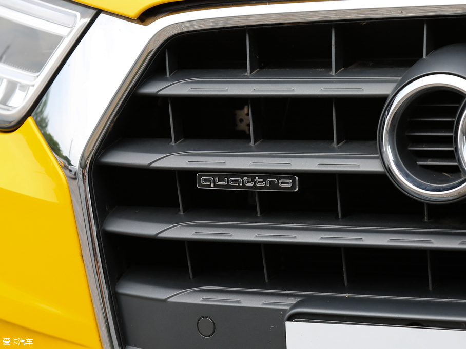 2016WQ3 40 TFSI (q)\(yn)