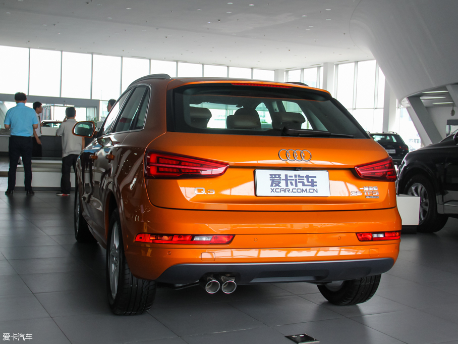 2016?yun)WQ3 35 TFSI (q)L(fng)