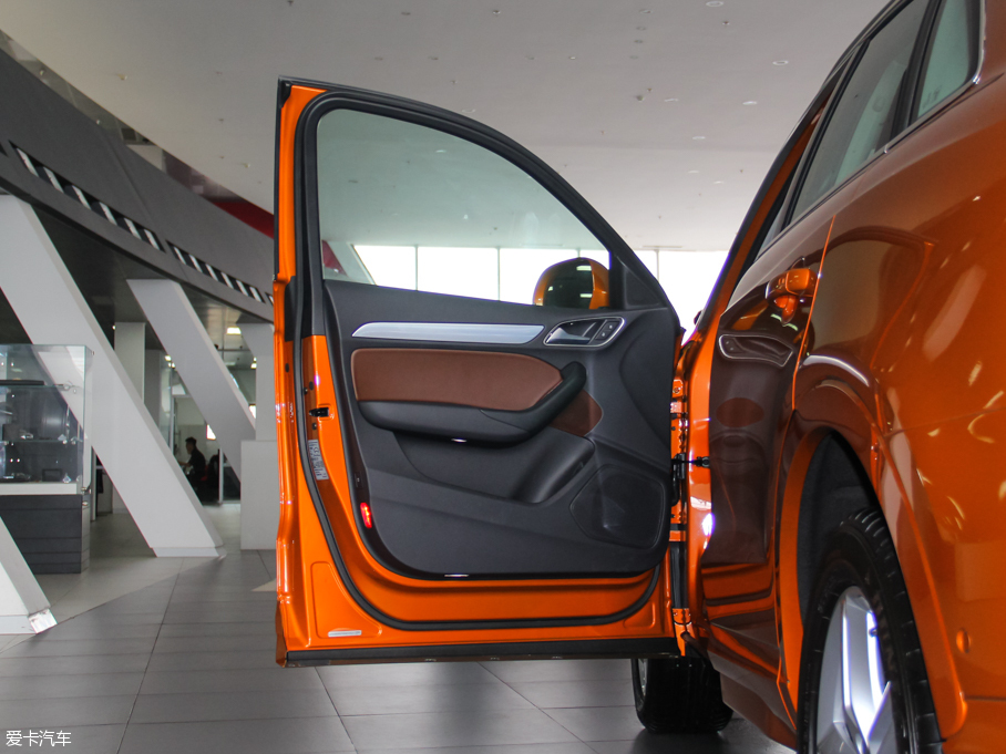 2016WQ3 35 TFSI (q)L(fng)