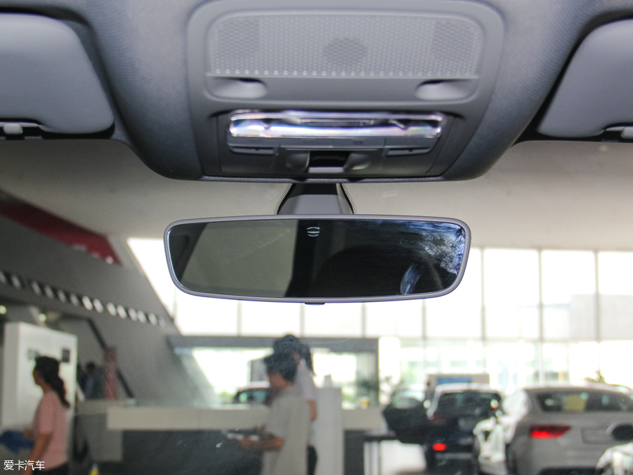 2016WQ3 35 TFSI (q)L