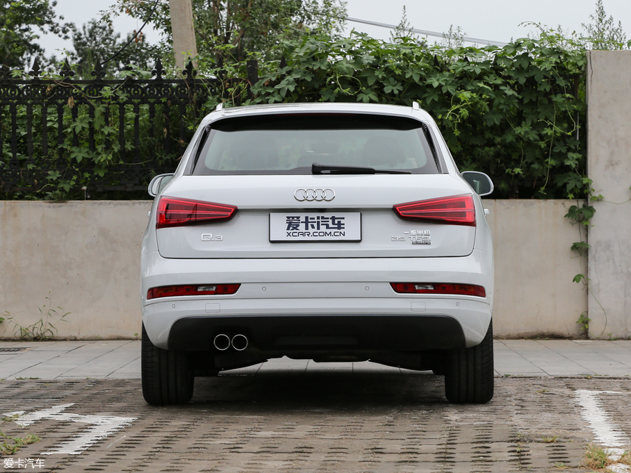 2016WQ3 35 TFSI quattro 25ȫr(q)؄e