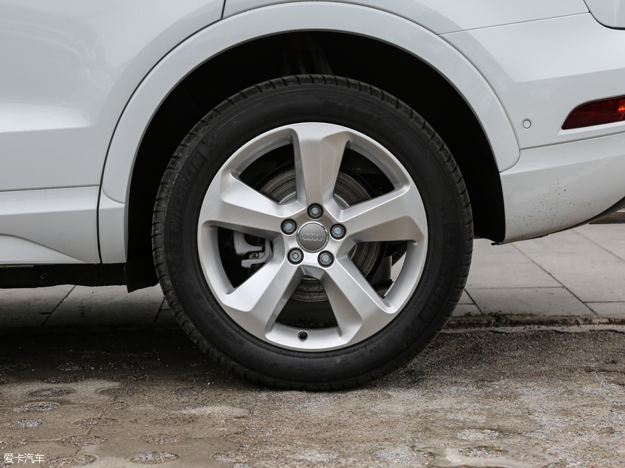 2016WQ3 35 TFSI quattro 25ȫr؄e