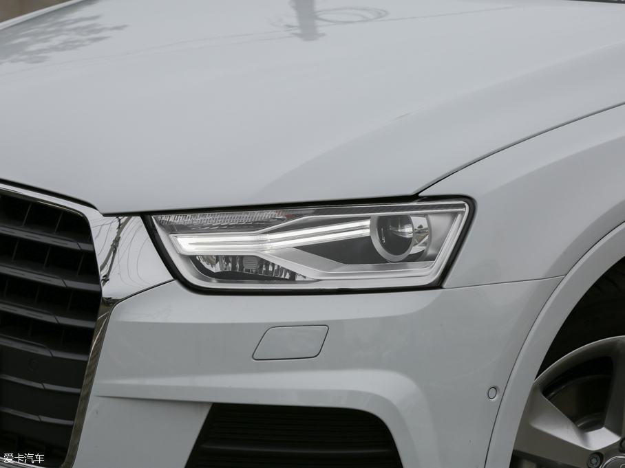 2016WQ3 35 TFSI quattro 25ȫr؄e