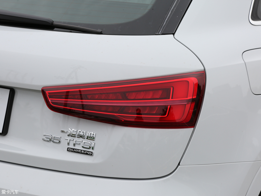 2016WQ3 35 TFSI quattro 25ȫr(q)؄e