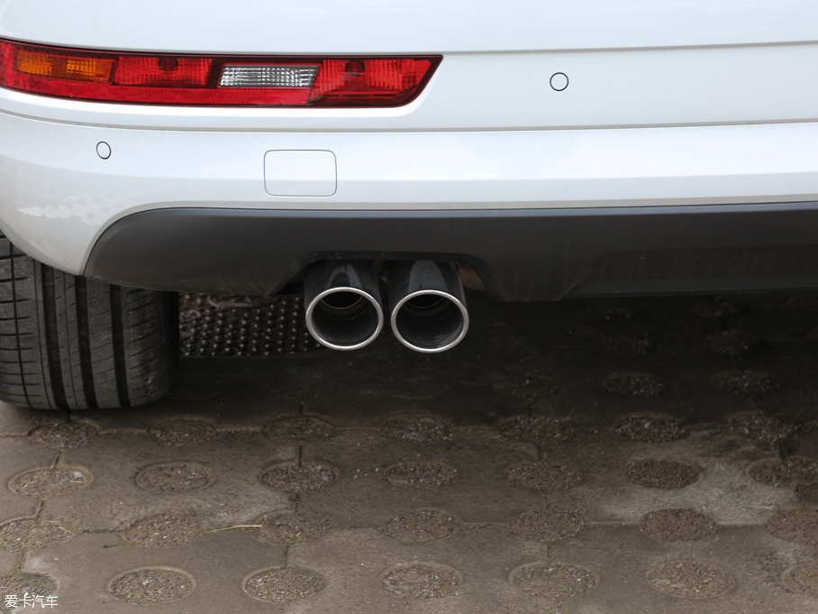 2016WQ3 35 TFSI quattro 25ȫr؄e