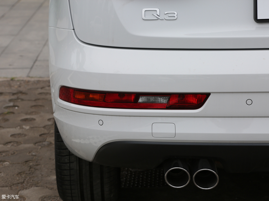 2016WQ3 35 TFSI quattro 25ȫr؄e