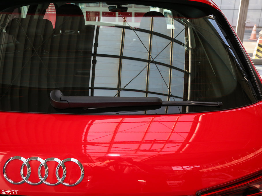 2016WQ3 30 TFSI L(fng)