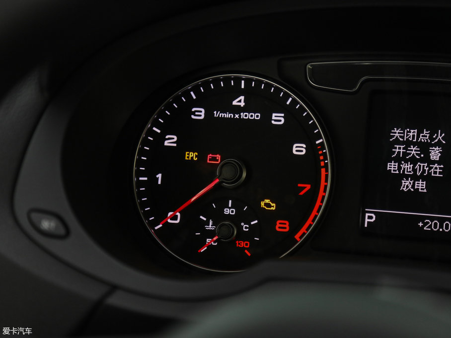 2016WQ3 30 TFSI L(fng)