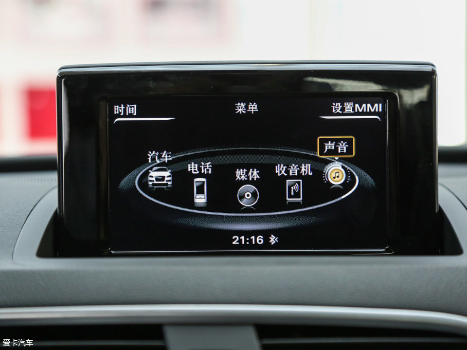 2016?yun)WQ3 30 TFSI L(fng)