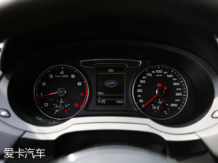 一汽-大眾奧迪2016款奧迪Q3