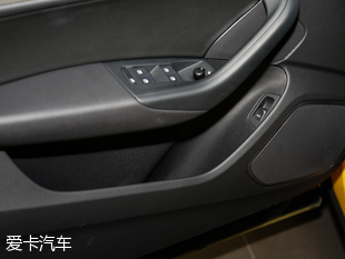 一汽-大眾奧迪2016款奧迪Q3