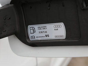 201635 TFSI quattro 25ȫr؄e ^