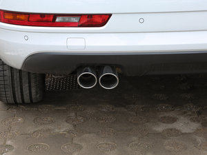 201635 TFSI quattro 25ȫr(sh)(q)؄e Ś