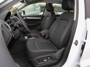 201635 TFSI quattro 25ȫr؄e {