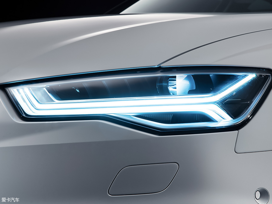 2016WA6L 50 TFSI quattro 