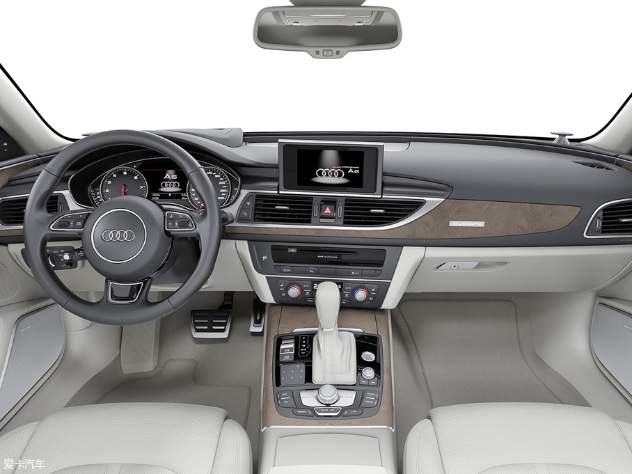 2016��W��A6L 50 TFSI quattro ������