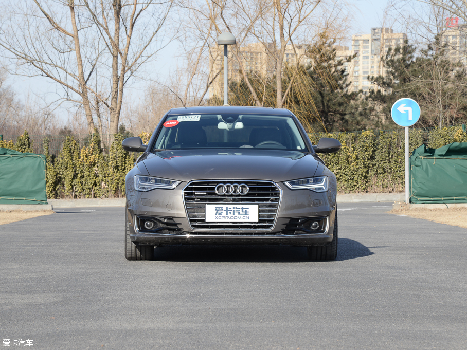 2016��W��A6L 45 TFSI quattro �\����