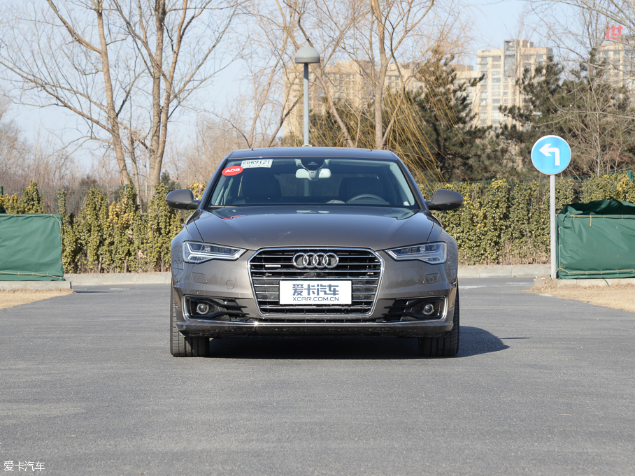 2016��W��A6L 45 TFSI quattro �\����