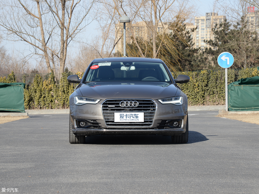 2016��?yu��n)W��A6L 45 TFSI quattro �\(y��n)��(d��ng)��