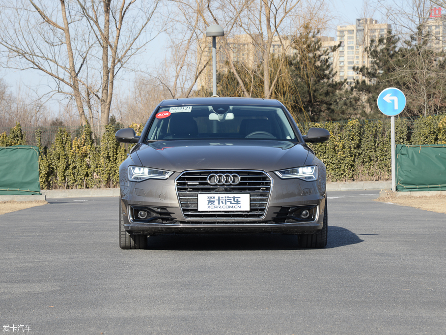 2016��W��A6L 45 TFSI quattro �\����