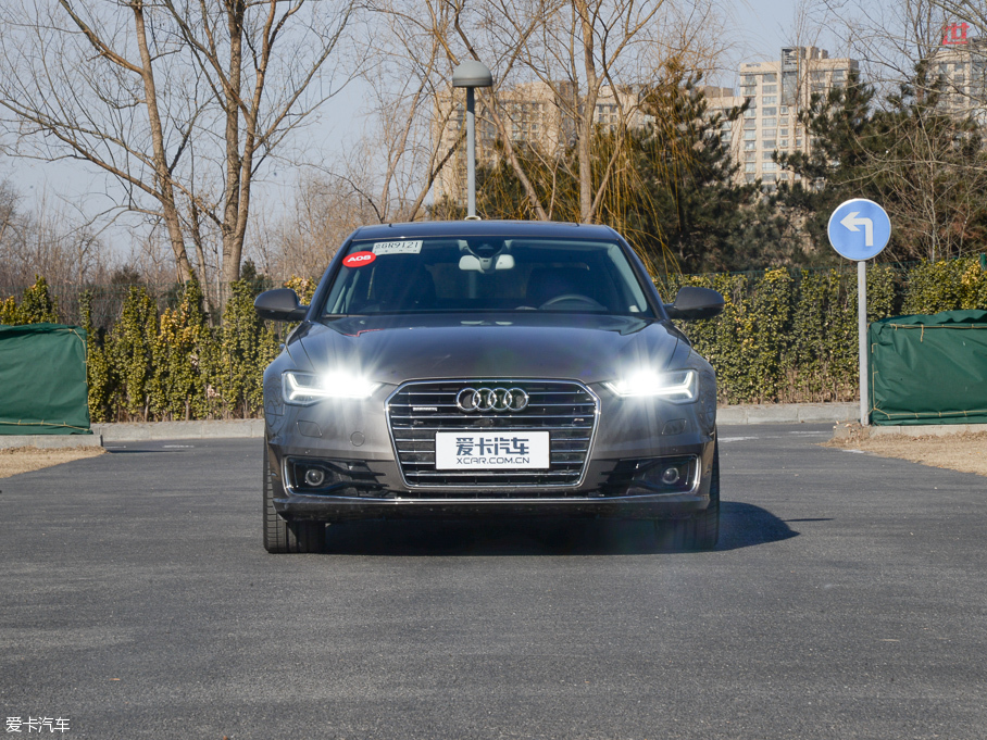 2016��W��A6L 45 TFSI quattro �\����