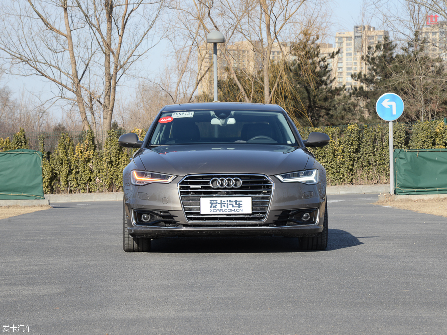 2016��W��A6L 45 TFSI quattro �\����