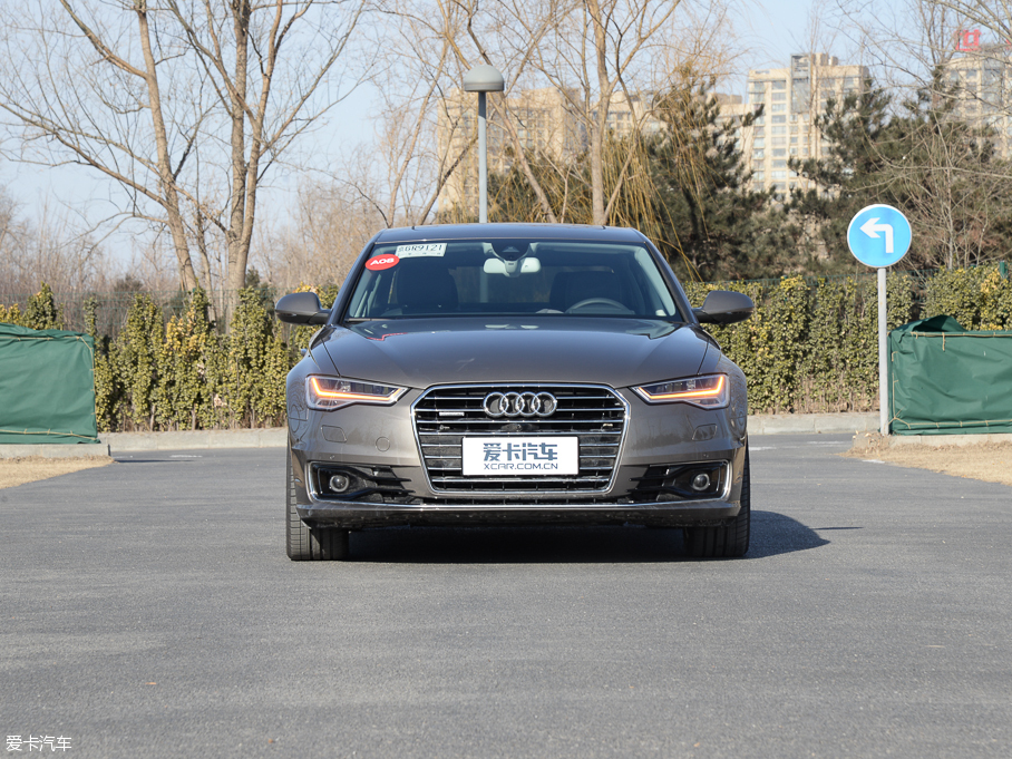 2016��?yu��n)W��A6L 45 TFSI quattro �\(y��n)��(d��ng)��