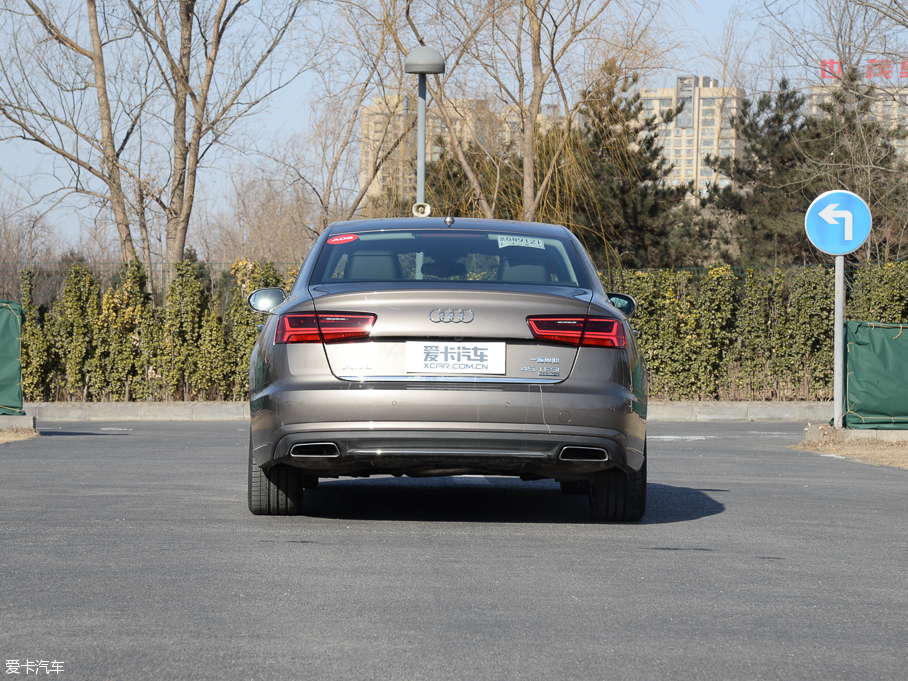 2016��?yu��n)W��A6L 45 TFSI quattro �\(y��n)��(d��ng)��