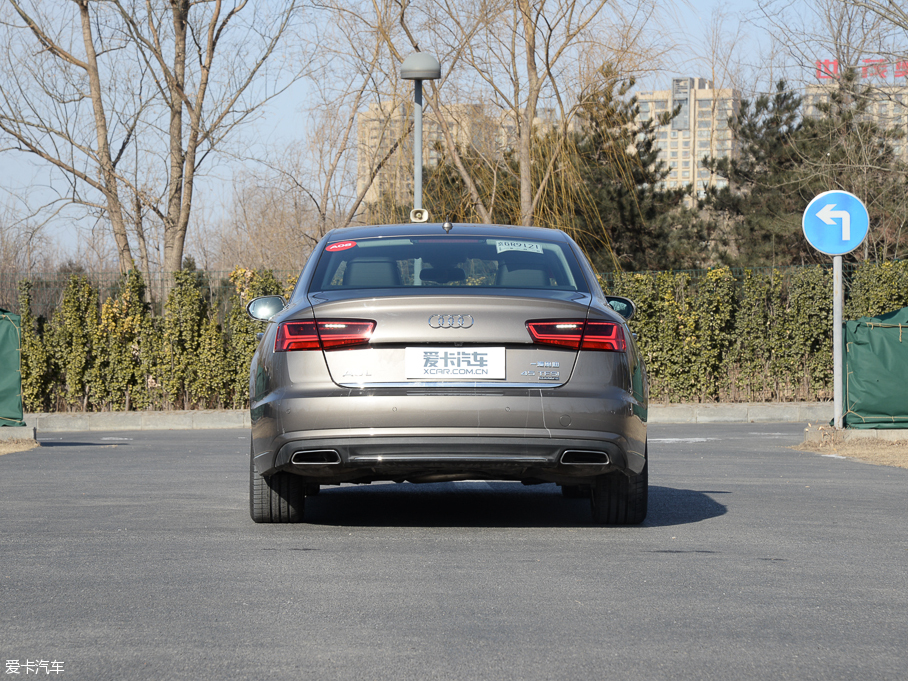 2016��W��A6L 45 TFSI quattro �\����