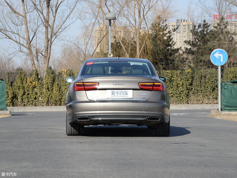 2016��W��A6L 45 TFSI quattro �\����