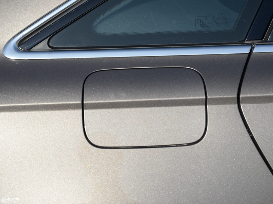 2016��W��A6L 45 TFSI quattro �\����