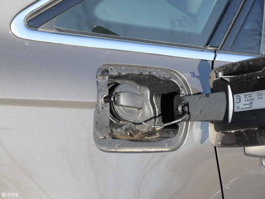 2016��W��A6L 45 TFSI quattro �\����