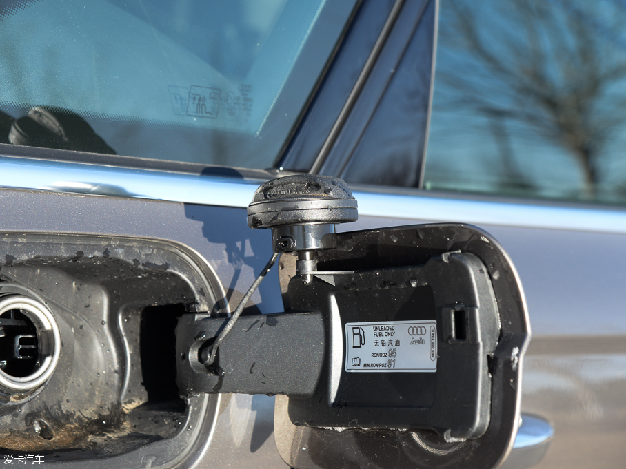 2016��W��A6L 45 TFSI quattro �\����