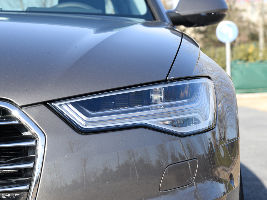 2016��W��A6L 45 TFSI quattro �\����