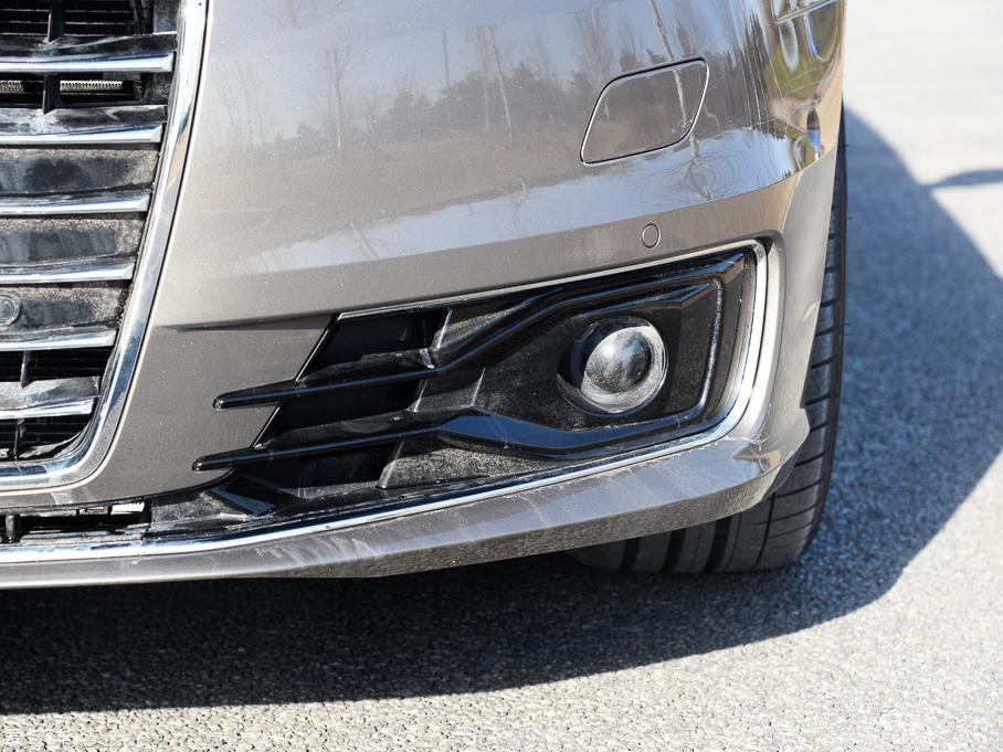 2016��W��A6L 45 TFSI quattro �\����