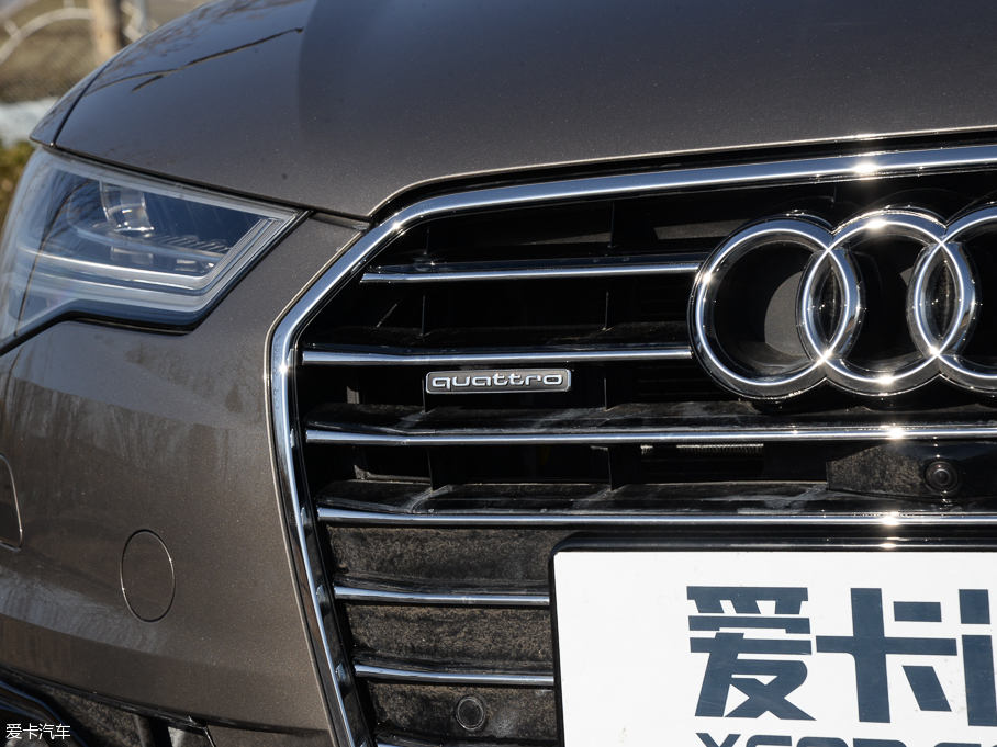 2016��W��A6L 45 TFSI quattro �\����