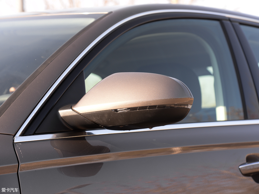 2016��W��A6L 45 TFSI quattro �\����