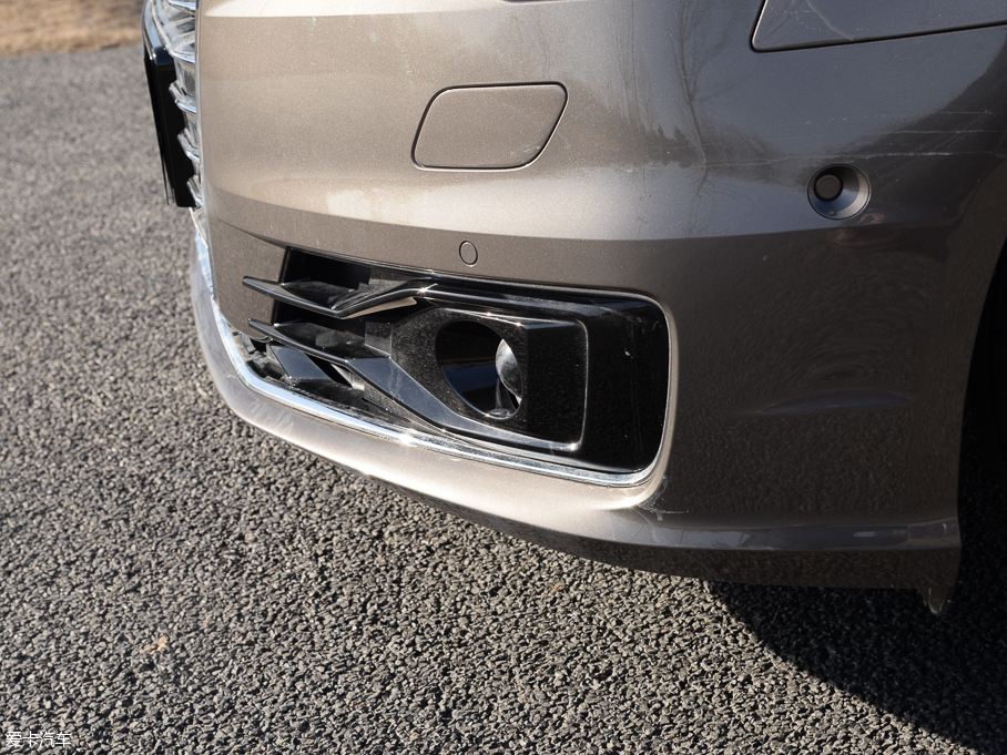 2016��W��A6L 45 TFSI quattro �\����