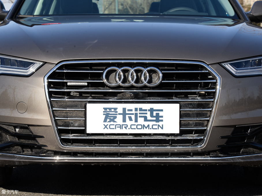 2016��W��A6L 45 TFSI quattro �\����