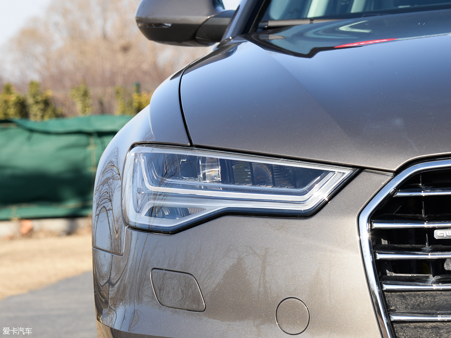 2016��W��A6L 45 TFSI quattro �\����