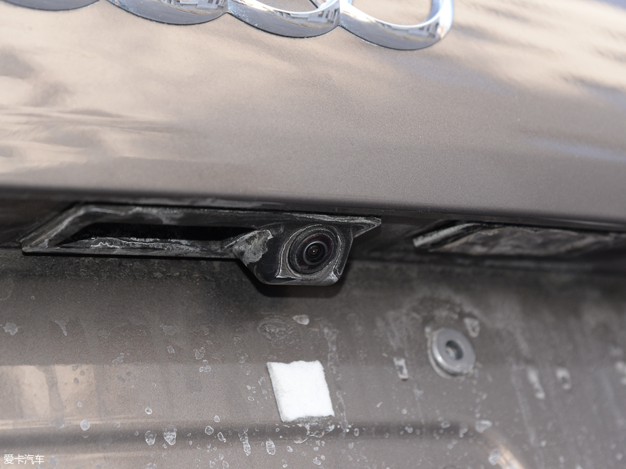 2016��W��A6L 45 TFSI quattro �\����