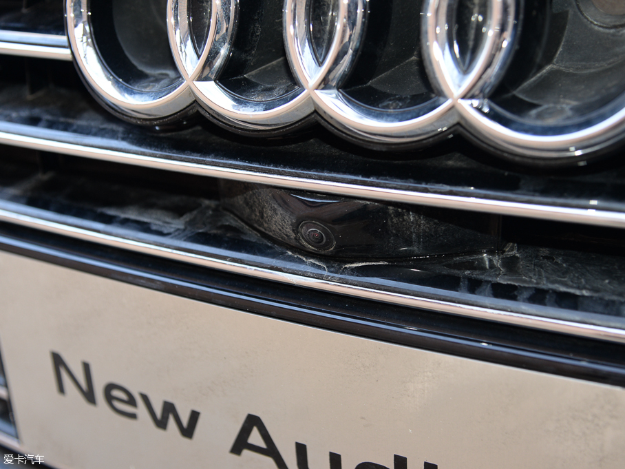 2016��W��A6L 45 TFSI quattro �\����